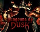 Image officielle du jeu Dungeons of DUSK. (Source de l'image : Steam)