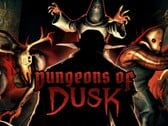 Image officielle du jeu Dungeons of DUSK. (Source de l'image : Steam)