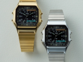 La montre « Square Camper » de Timex et Beams sera disponible en quantité limitée