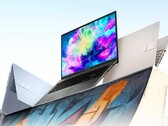 Le Vivobook S 14X OLED et le Vivobook S 16X OLED sont équipés de processeurs Intel Alder Lake série H. (Image source : ASUS)