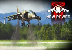 War Thunder 2.1 &quot;New Power&quot; est maintenant en ligne avec Dagor Engine 6.0 et de nombreux nouveaux avions, navires et véhicules blindés