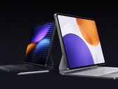 Le Xiaomi Pad 7S Pro a une épaisseur de 5,8 mm et pèse seulement 576 g. (Source de l'image : Xiaomi)
