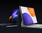 Le Xiaomi Pad 7S Pro a une épaisseur de 5,8 mm et pèse seulement 576 g. (Source de l'image : Xiaomi)
