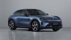 Xiaomi YU7 SUV : Présentation d'un nouveau SUV électrique pouvant développer jusqu'à 681 chevaux et doté de la technologie 800 volts (Source : Xiaomi)