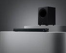 La barre de son Soundbar Pro 2.1 ch de Xiaomi est désormais disponible en Allemagne. (Source de l'image : Xiaomi)