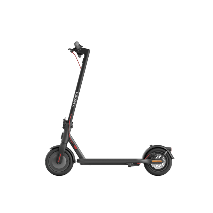 Le scooter électrique Xiaomi 4. (Source de l'image : Xiaomi)