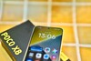 Test du Xiaomi Poco X8