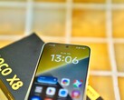 Le Poco X8 de Xiaomi fait très bonne impression et n'est même pas cher.