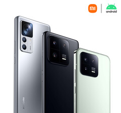 Android la version 14 devrait faire ses débuts dans les magasins à la fin de l'été ou au début de l'automne. (Source de l'image : Xiaomi)