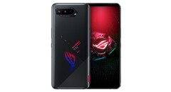 Le ROG Phone 5 aura-t-il vraiment 18 Go de RAM ? (Source : DxOMark)