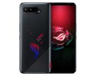 Le ROG Phone 5 aura-t-il vraiment 18 Go de RAM ? (Source : DxOMark)