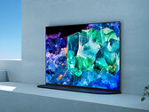 Le Bravia XR A95K est l'un des rares téléviseurs QD-OLED actuellement sur le marché. (Image source : Sony)