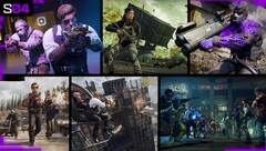 Attendez-vous à un Battle Pass plein d&#039;action, à de nouveaux opérateurs, à de nouvelles armes et à des événements croisés tout au long de la saison. (Image Source : Call of Duty blog)