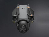 Le Mavic 4 Pro sera le premier drone Mavic commercialisé depuis plus d'un an. (Source de l'image : DroneXL - édité)