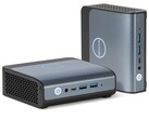 Bosgame E1 : Mini-PC avec Intel N100