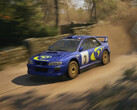 EA a tué un autre de ses jeux de course populaires produits par Codemasters. Sur la photo : Capture d'écran du jeu WRC. (Source de l'image : EA)