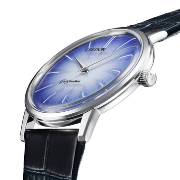 (Source de l'image : Credor)