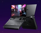La manette de jeu GPD Win Max 3, équipée de la technologie Strix Halo, sera commercialisée à partir de 1 750 $, un prix élevé.