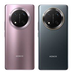 Couleurs du Magic7 Lite (Source de l'image : Honor)