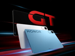 Le Pad GT est doté d&#039;un matériel de milieu de gamme, malgré l&#039;accent mis par Honor sur les &quot;tablettes de jeu&quot;. (Source de l&#039;image : Honor)