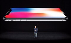 L&#039;iPhone 19 Pro devrait recevoir la refonte la plus importante depuis l&#039;iPhone X. (Image source : Apple)