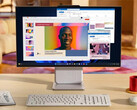 Lenovo vend le clavier et la souris de son IdeaCentre AIO 27IWC11 séparément.