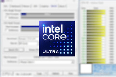 Il semble que l'Intel Core Ultra 7 265K à 20 cœurs offrira une amélioration décente des performances dans les tests mono et multi-cœurs. (Source de l'image : forum Baidu / Intel - édité)