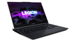 Le Legion 5. (Source : Lenovo)