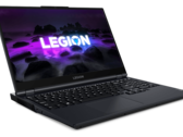 Le Legion 5. (Source : Lenovo)
