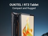 Le nouveau RT3. (Source : Oukitel)