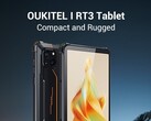 Le nouveau RT3. (Source : Oukitel)