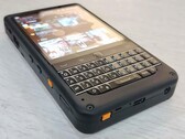 Le piBrick est un appareil mobile basé sur un Raspberry Pi