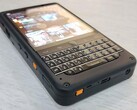 Le piBrick est un appareil mobile basé sur un Raspberry Pi
