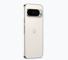 Le Pixel 9 Pro est le premier du genre pour la série Pixel de Google. (Source de l'image : Google)