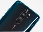 Le Redmi Note 8 Pro. (Source : AndroidPit)