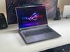 Test de l'Asus ROG Strix G18 2025 : PC portable de jeu 18 pouces avec les puissants AMD 9955HX et RTX 5070