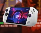 The Ryzen Z2 Go-powered Legion Go S appears to boast decent gaming prowess. (Image source: Lenovo, Fps Vn, edited)