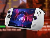 Le Legion Go S, équipé de Ryzen Z2 Go, semble offrir des performances de jeu décentes. (Source de l'image : Lenovo, Fps Vn, édité)