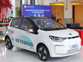 Le modèle E10X avec batterie sodium-ion (image : Sehol)