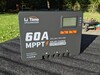 Régulateur de charge solaire LiTime