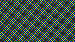 Sous-pixels