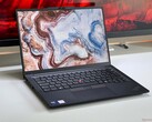 Lenovo ThinkPad E14 G7 (source de l'image : Notebookcheck)