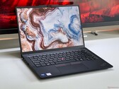 Lenovo ThinkPad E14 G7 (source de l'image : Notebookcheck)