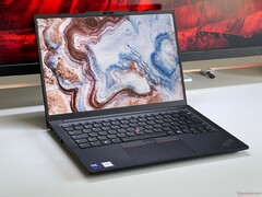 Lenovo ThinkPad E14 G7 (source de l&#039;image : Notebookcheck)