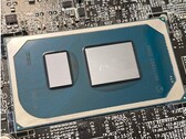 Tiger Lake est le nom de la 11ème génération de processeurs mobiles Core d'Intel. (Source de l'image : Intel)