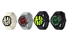 La série Galaxy Watch6 sera disponible en quatre tailles. (Source de l&#039;image : Roland Quandt &amp;amp; WinFuture)