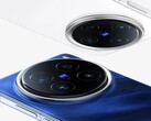 Le X200 Pro. (Source de l'image : Vivo)