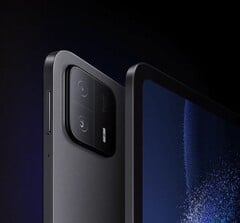 Le Xiaomi Pad 7 Ultra sera en quelque sorte le successeur spirituel du Xiaomi Pad 6 Max. Photo - Xiaomi Pad 6 Max (Image Source : Xiaomi)