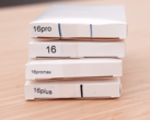 Déballons quelques nouveaux iPhones( ?). (Source : Unbox Therapy via YouTube)