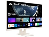 Le moniteur MyView de 27 pouces. (Source : LG)